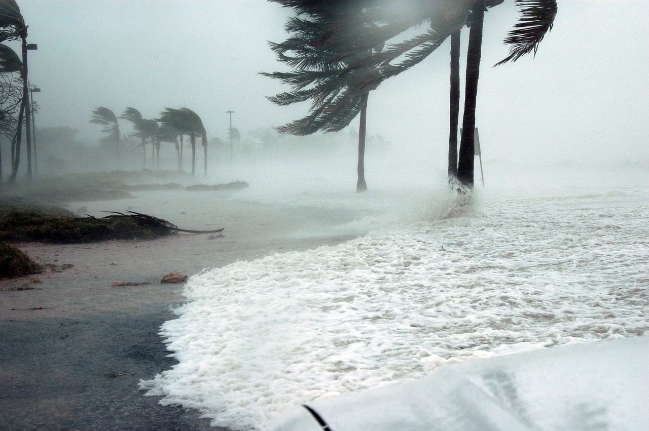 Florida, l’uragano Milton fa almeno 15 morti