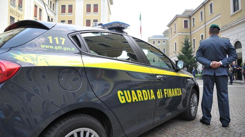 Sottoscritto un protocollo d’intesa tra la Simest s.p.a e la Guardia di Finanza