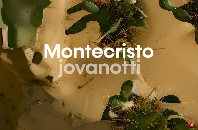 Jovanotti: “Montecristo” il nuovo singolo e videoclip