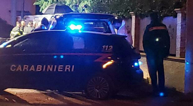 Taranto, uccide la madre e confessa