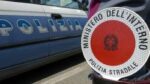 Monza, Polizia di Stato arresta un 38enne per reato di maltrattamenti