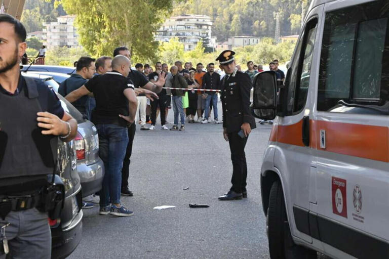 Crotone: arrestati i responsabili della brutale aggressione al poliziotto, che tentarono di uccidere