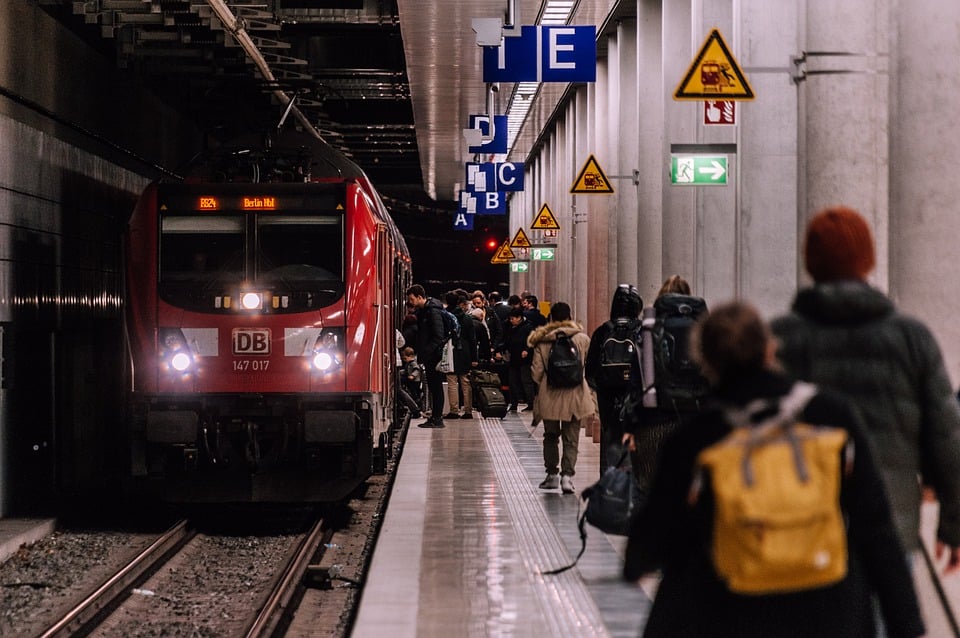 Rfi e potenziamento infrastrutturale linea Venezia-Trieste, circolazione sospesa in questi giorni