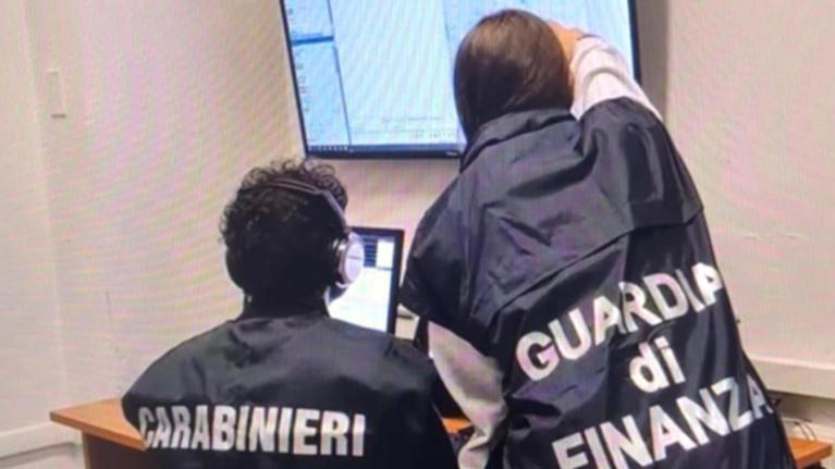 Lombardia, bancarotta fraudolenta: eseguite 5 custodie cautelari e sequestro di beni per oltre 3 mln di euro