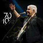 Pino Daniele: tante iniziative ufficiali, con il sigillo “70/10 Anniversary” della Fondazione, per celebrare i 10 anni dalla sua scomparsa e il 70° compleanno