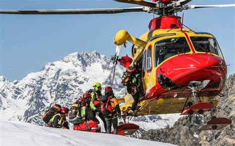 Sicilia: Madonie, escursionista cade in un dirupo e perde la vita